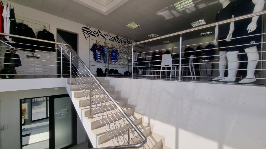 To Let commercial Property for Rent in Montague Gardens Western Cape